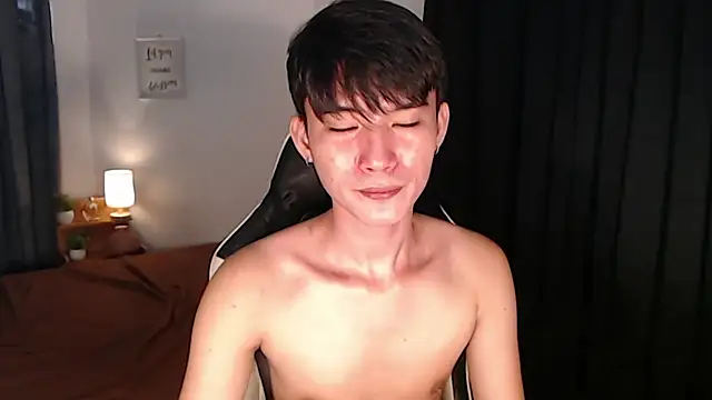asian_dai Pertunjukan Webcam