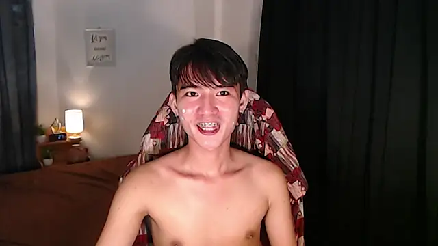 Show de asian_dai na webcam