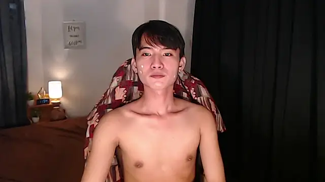 asian_dai webcam show