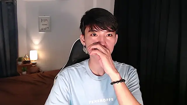 asian_dai 웹캠 쇼