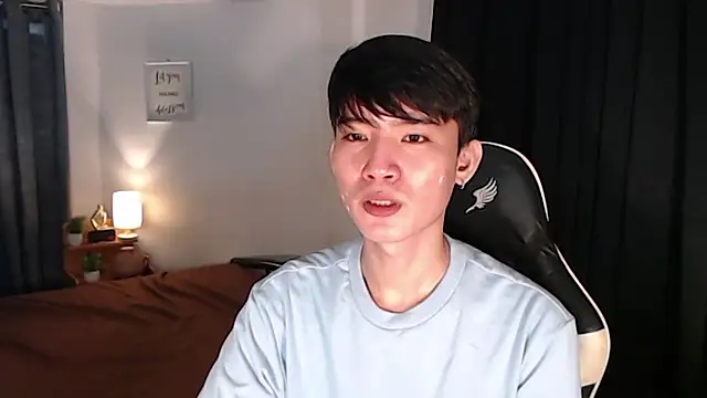Show Webcam de asian_dai