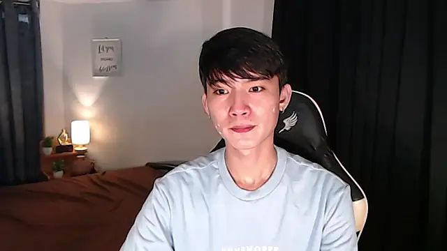 asian_dai Webcam show