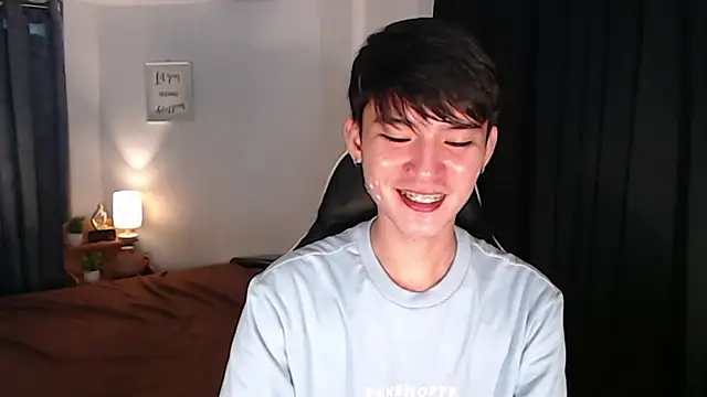 asian_dai Show Webcam