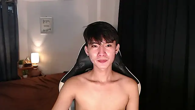 Show de webcam de asian_dai