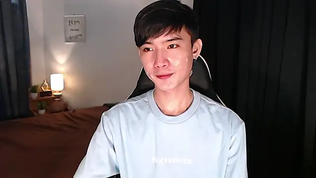 asian_dai 웹캠 쇼