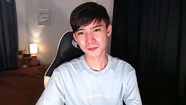 asian_dai: вебкам-шоу