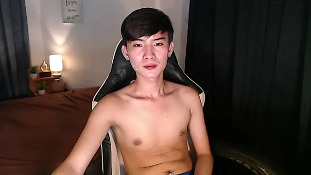 Show de webcam de asian_dai