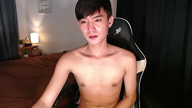 Pertunjukan Kamera Web asian_dai