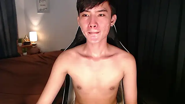 asian_dai Webcamshow