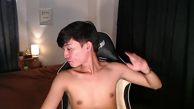 asian_dai Webcam show