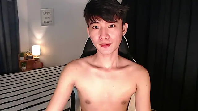 asian_dai 网络视讯表演