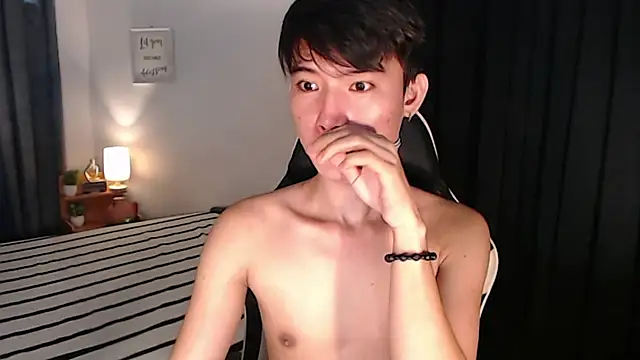 asian_daiのウェブカメラショー