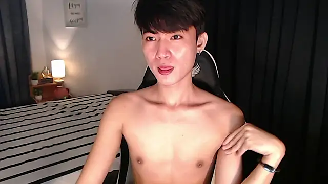 Show de webcam de asian_dai