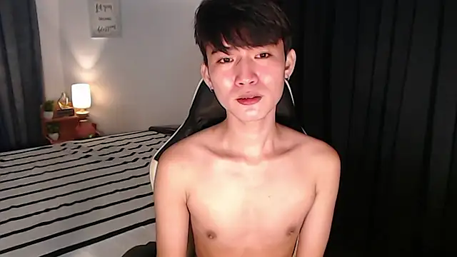 asian_dai Show Webcam