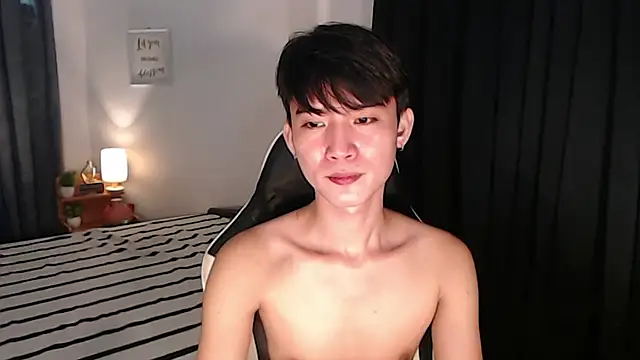 asian_dai Show Webcam
