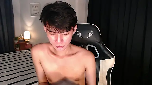 asian_dai 웹캠 쇼