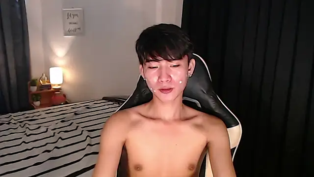 عرض كام asian_dai