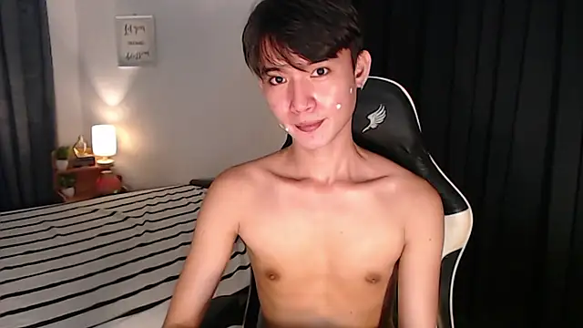 asian_daiのウェブカメラショー