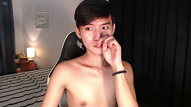 asian_dai 웹캠 쇼