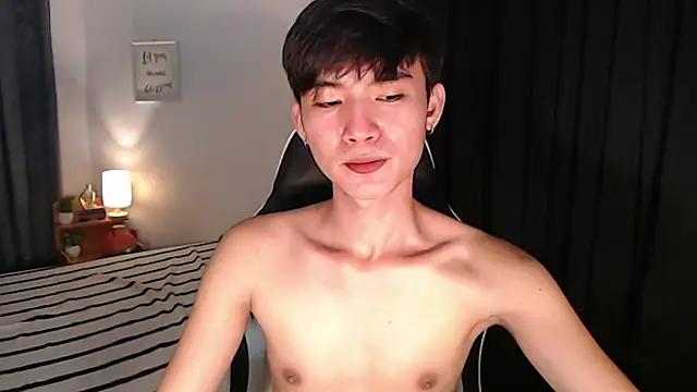 Show Webcam de asian_dai