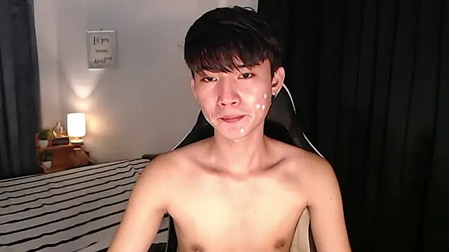 asian_dai Webcamshow