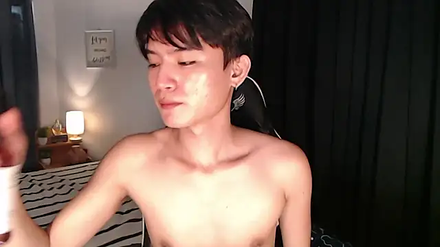عرض كام asian_dai