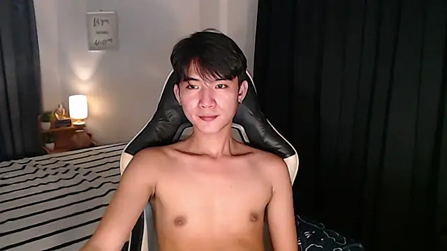 asian_dai Pertunjukan Webcam