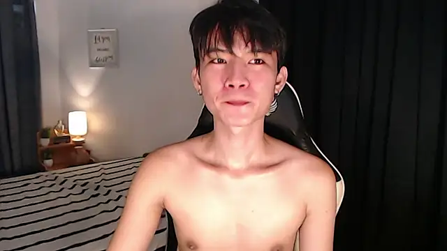asian_dai 网络视讯表演