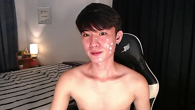 asian_dai Шоу с уебкамера
