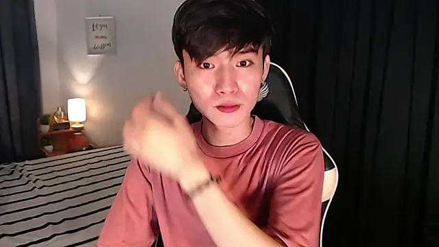 asian_dai 웹캠 쇼