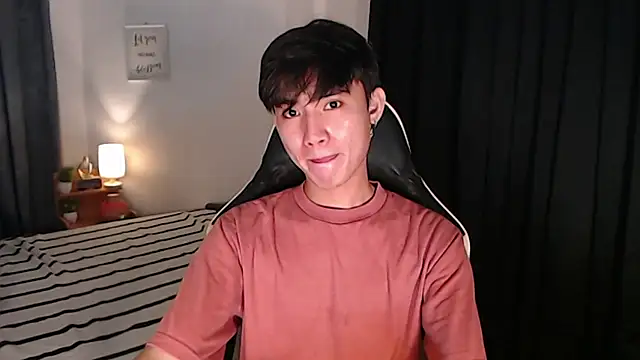 asian_dai's Webcam Show