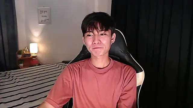 asian_dai Webcam Show