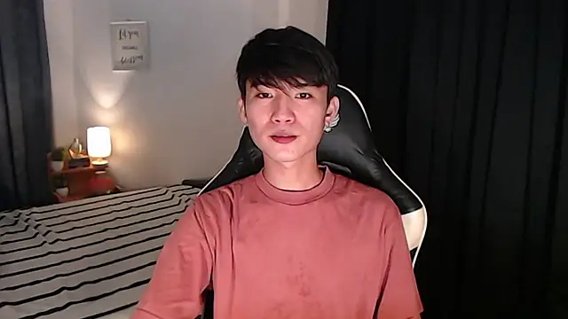 Show de webcam de asian_dai