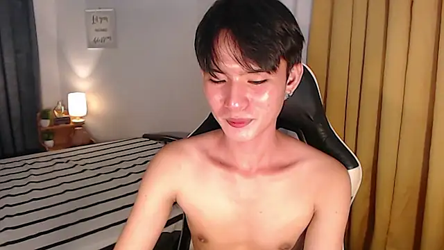 asian_dai Webcam show