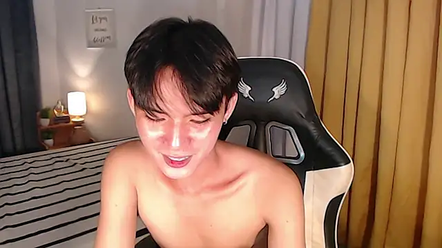 asian_dai Webcam show