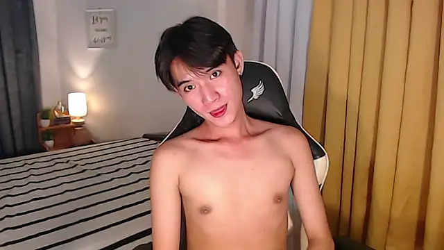 asian_dai Show Webcam