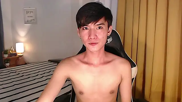 asian_dai Pertunjukan Webcam