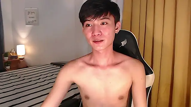 asian_dai Webcam-Show