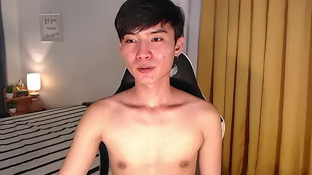 asian_dai Webcam-Show