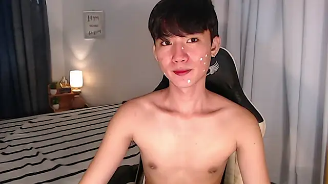 asian_dai Pertunjukan Webcam