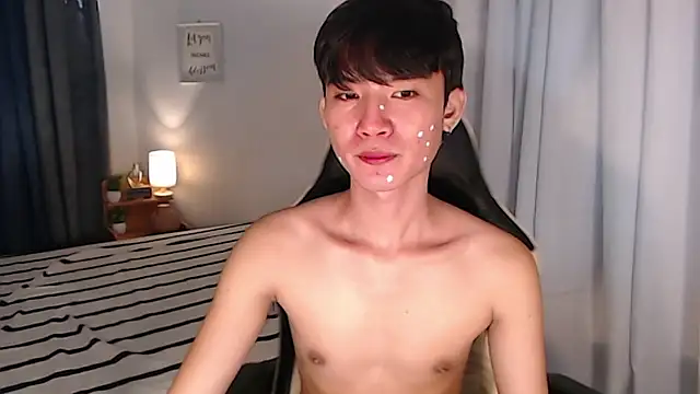asian_daiのウェブカ メラショー