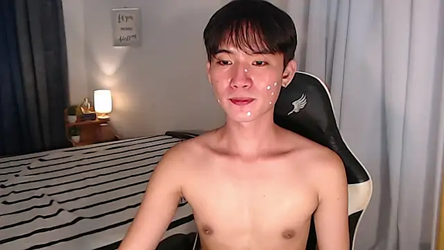 asian_dai Pertunjukan Webcam