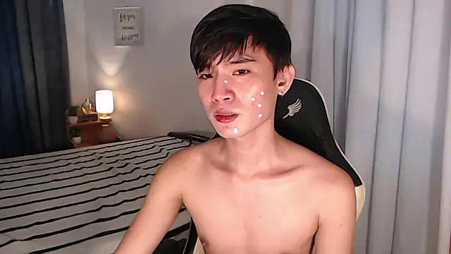 asian_dai Webcamshow