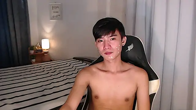 asian_dai Show Webcam