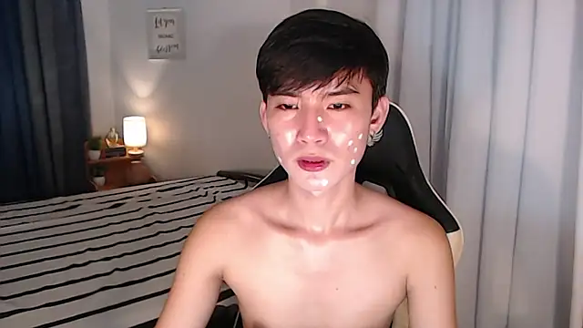 asian_dai 웹캠 쇼