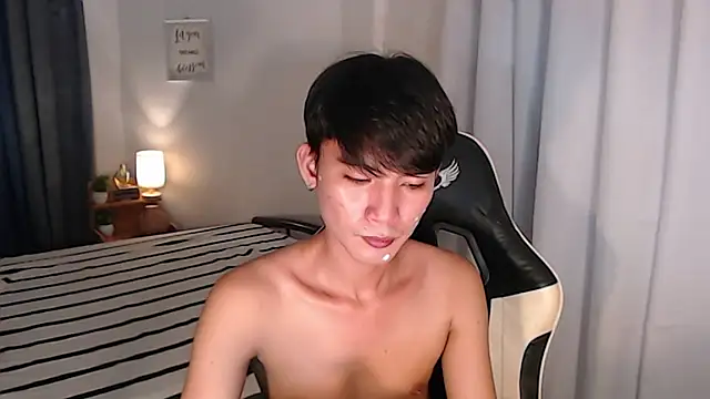 asian_dai 웹캠 쇼