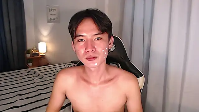 asian_dai Pertunjukan Webcam