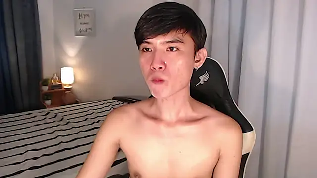 asian_dai Show Webcam
