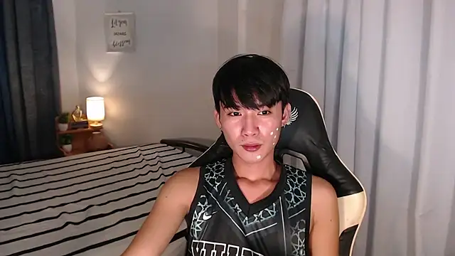 asian_dai Show Webcam