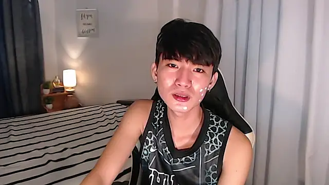 asian_dai webcam show